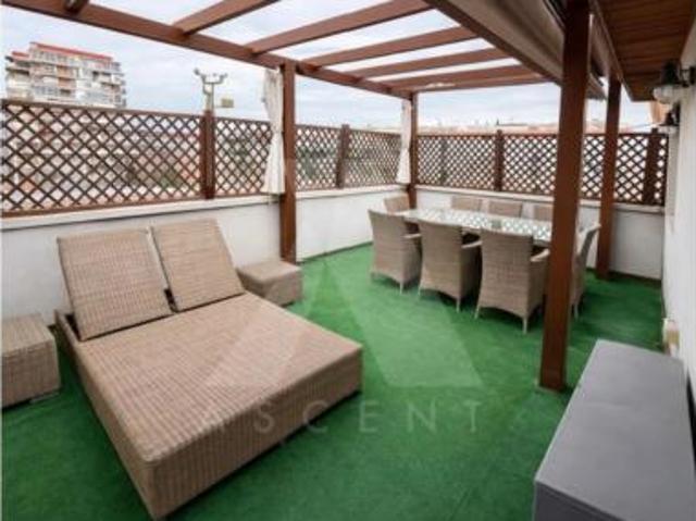 Dúplex en venta en Norte, Alcorcón