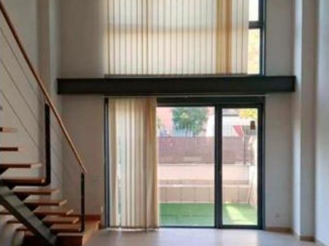 Dúplex en venta en Norte, Alcorcón