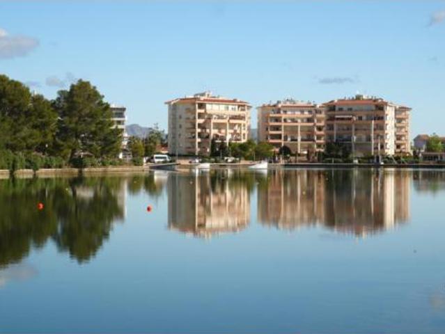 Dúplex en venta en Platja d'Alcúdia, Raiguer