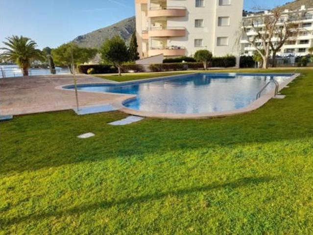 Dúplex en venta en Platja d'Alcúdia, Raiguer