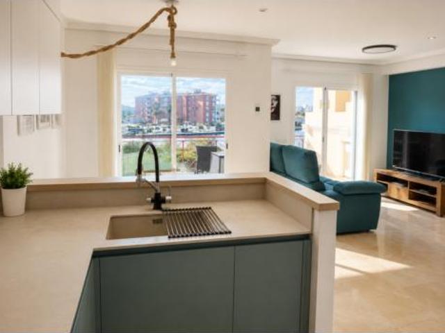 Dúplex en venta en Platja d'Alcúdia, Raiguer