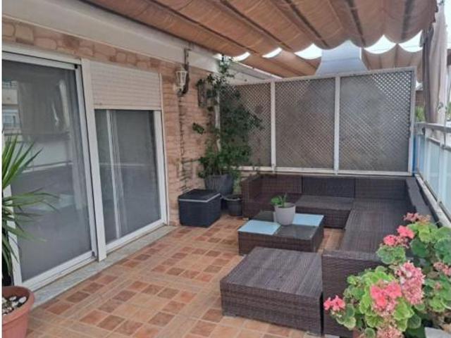 Dúplex en venta en Barri del Crist, l'Horta Sud