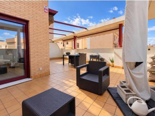 Dúplex en venta en Aldaia, València / Valencia