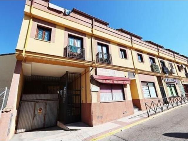 Dúplex en venta en Aldea Del Fresno, Madrid