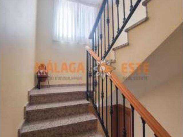 Dúplex en venta en Los Llanos, La Axarquía