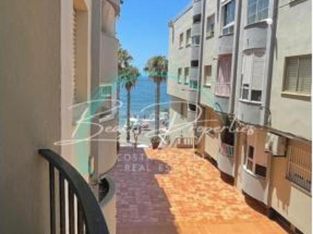 Dúplex en venta en Algarrobo-Costa, Algarrobo