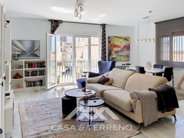 Dúplex en venta en Algarrobo-Costa, La Axarquía