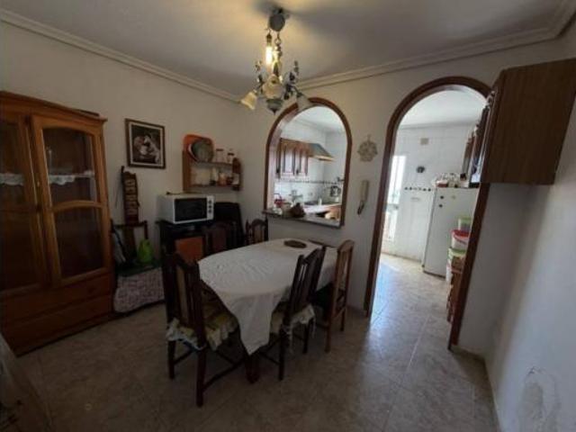 Dúplex en venta en El Saladillo, Algeciras