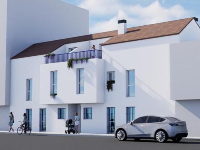 Dúplex en venta en Campo de Gibraltar, Andalucía