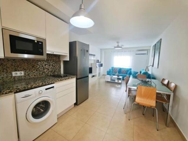 Dúplex en venta en San García-Getares, Campo de Gibraltar