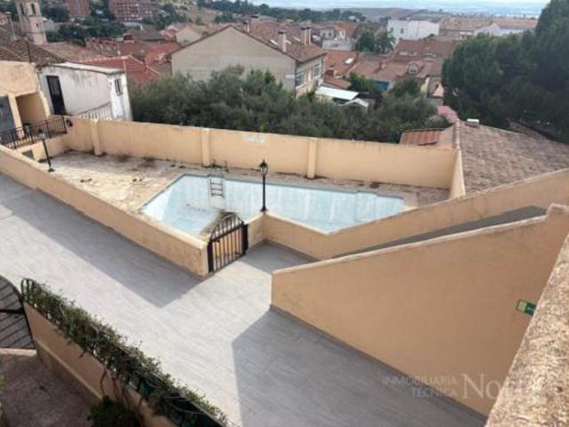 Dúplex en venta en Algete