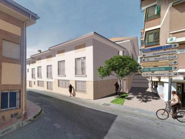 Dúplex en venta en Algete, Madrid