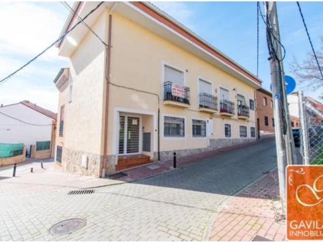 Dúplex en venta en Algete, Madrid