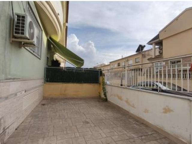 Dúplex en venta en Las Pullas, Alguazas
