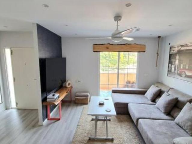 Dúplex en venta en Hoya y Cabezo, Vega Media del Segura