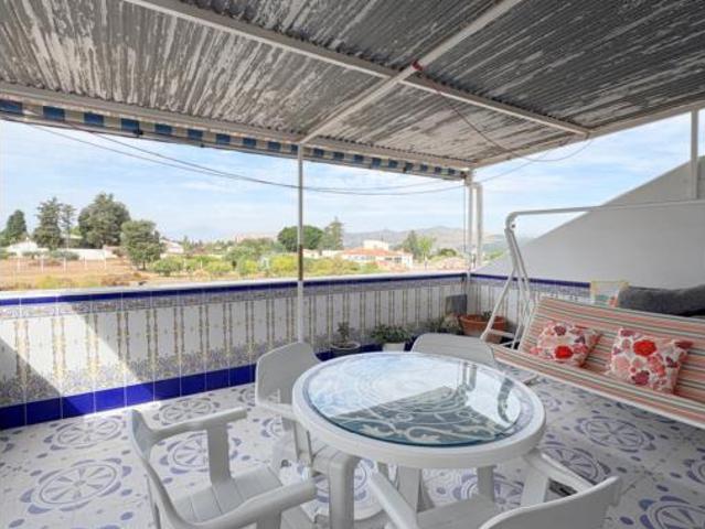 Dúplex en venta en El Alamillo, Alhaurín de la Torre