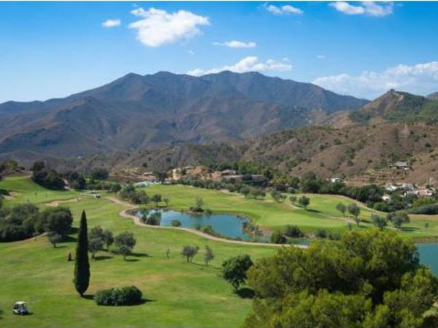 Dúplex en venta en El Parral, Valle del Guadalhorce