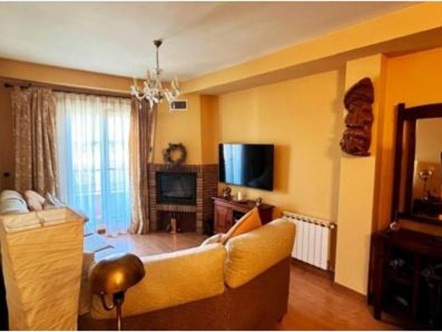 Dúplex en venta en Alhendín, Granada