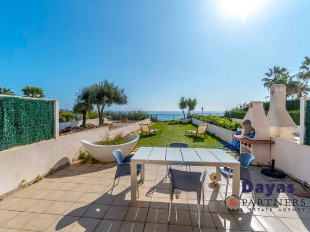 Dúplex en venta en Dehesa de Campoamor, el Baix Segura / La Vega Baja