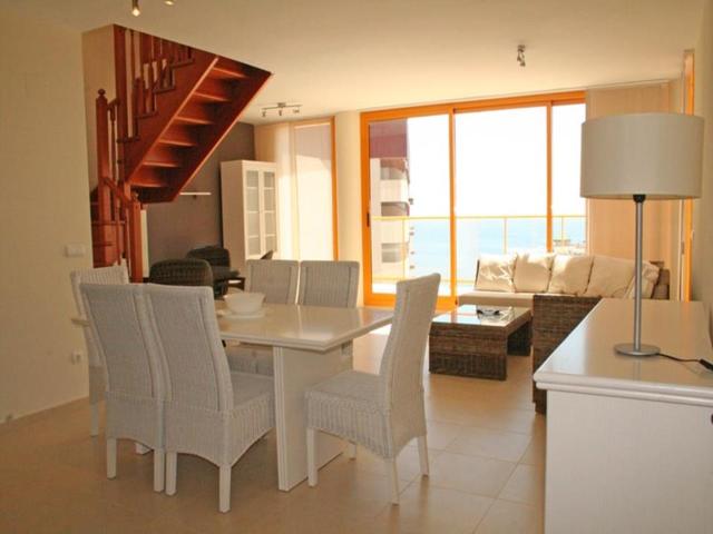 Dúplex en venta en San Bernardo, la Marina Alta