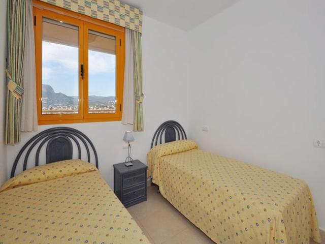 Dúplex en venta en San Bernardo, la Marina Alta