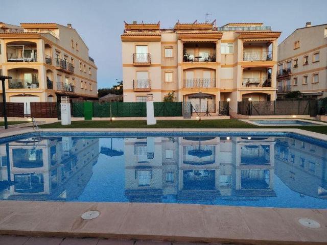 Dúplex en venta en la Marina Alta, Valencia