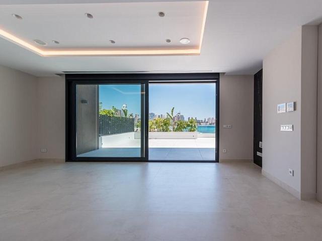 Dúplex en venta en la Marina Baixa, Valencia