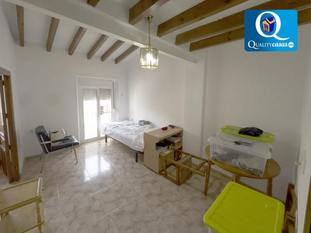 Dúplex en venta en Jijona, Barri de l'Almarx