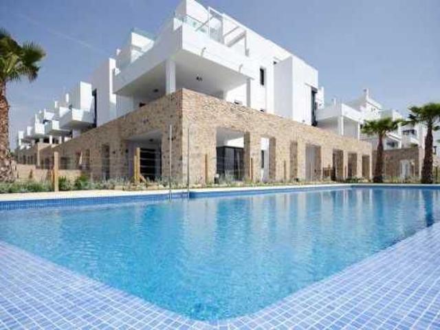 Dúplex en venta en Dehesa de Campoamor, el Baix Segura / La Vega Baja