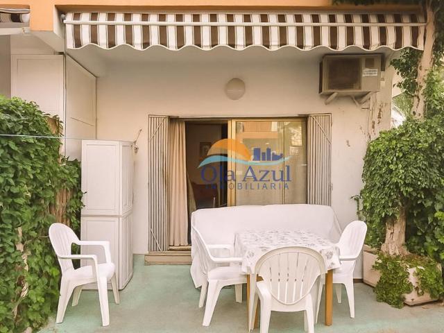 Dúplex en venta en la Marina Baixa, Valencia