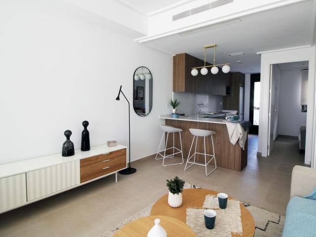 Dúplex en venta en el Baix Segura / La Vega Baja, Valencia