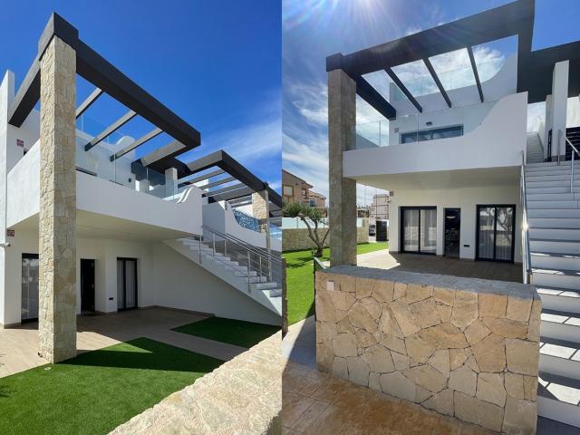 Dúplex en venta en Urbanización La Zenia II, el Baix Segura / La Vega Baja