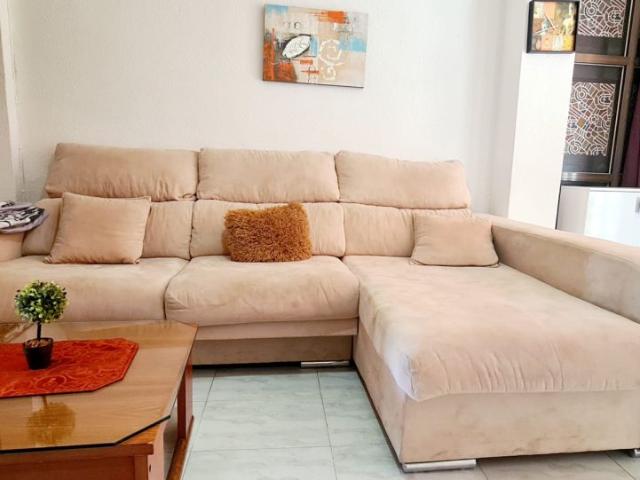 Dúplex en venta en la Marina Baixa, Valencia