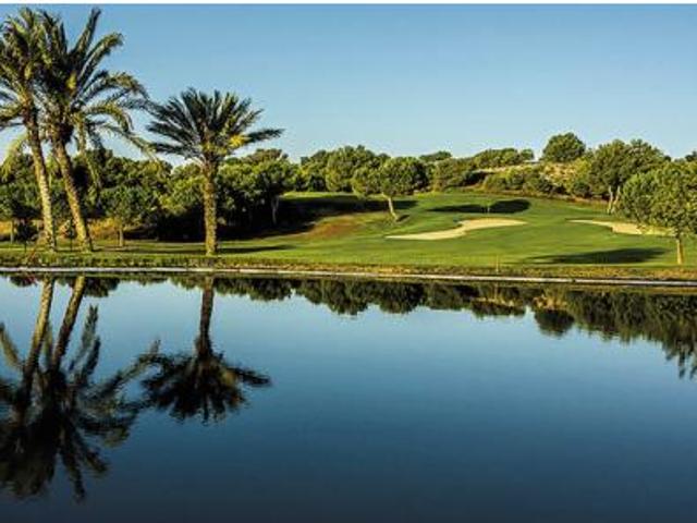Dúplex en venta en Alicante