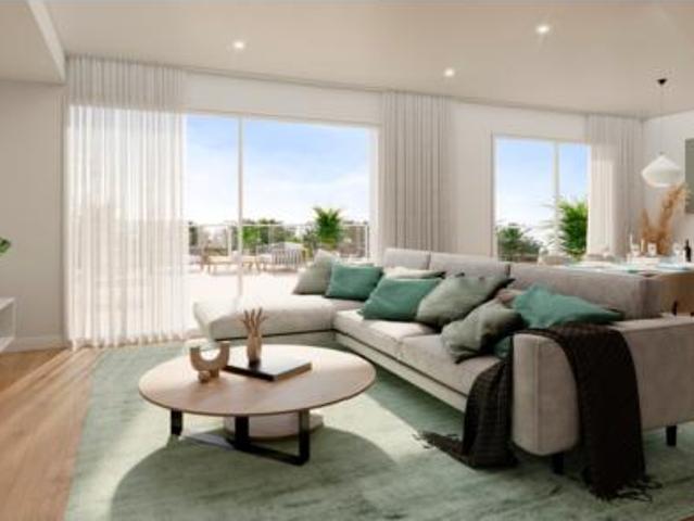 Dúplex en venta en Alicante