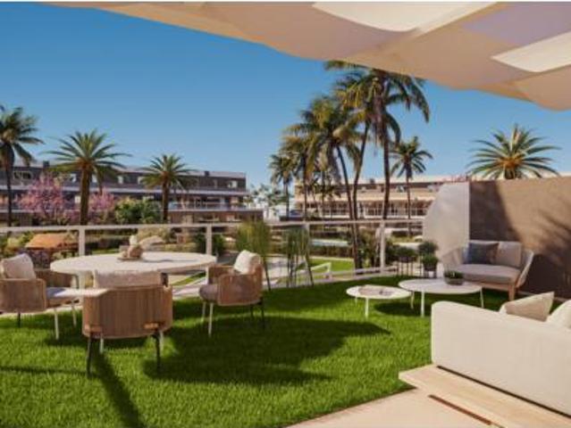 Dúplex en venta en Alicante, Altossano