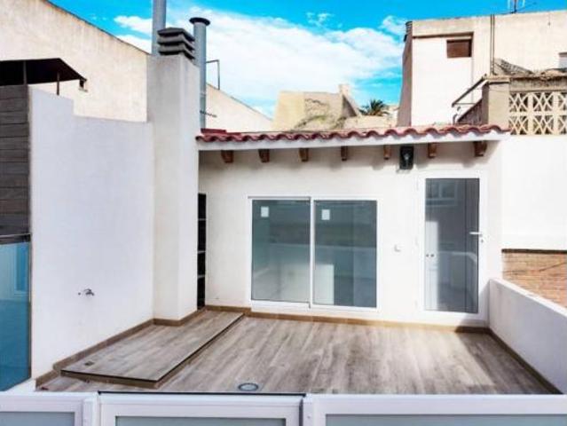 Dúplex en venta en Centro, l'Alacantí