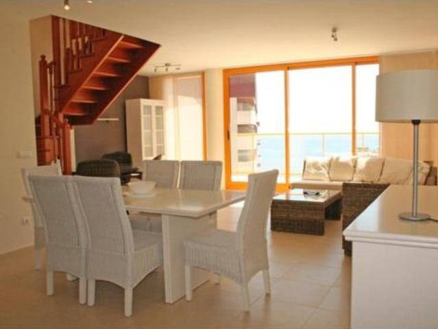 Dúplex en venta en Alicante, Sant Ferran - Princesa Mercedes