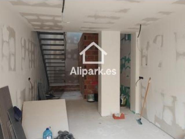 Dúplex en venta en l'Alacantí, Valencia
