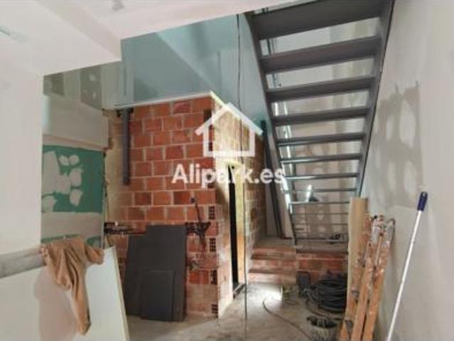 Dúplex en venta en l'Alacantí, Valencia