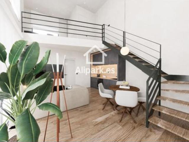 Dúplex en venta en l'Alacantí, Valencia
