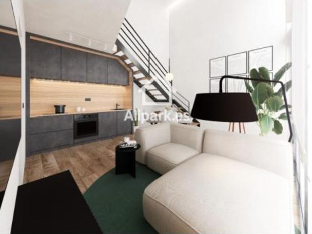 Dúplex en venta en l'Alacantí, Valencia