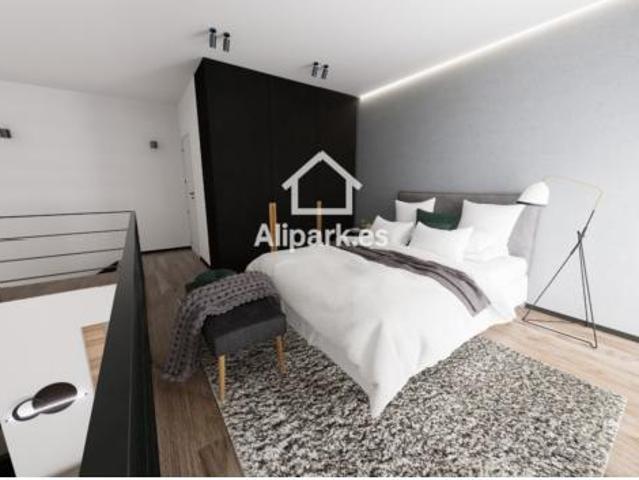 Dúplex en venta en l'Alacantí, Valencia