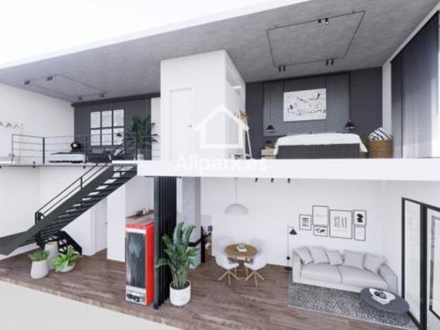 Dúplex en venta en l'Alacantí, Valencia