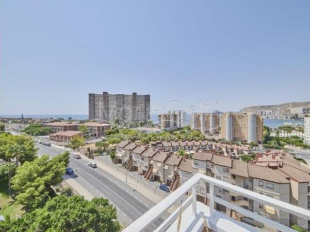 Dúplex en venta en Alicante, Valencia