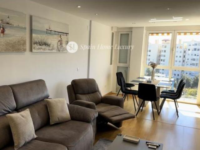 Dúplex en venta en Alicante, Gran Via Sud