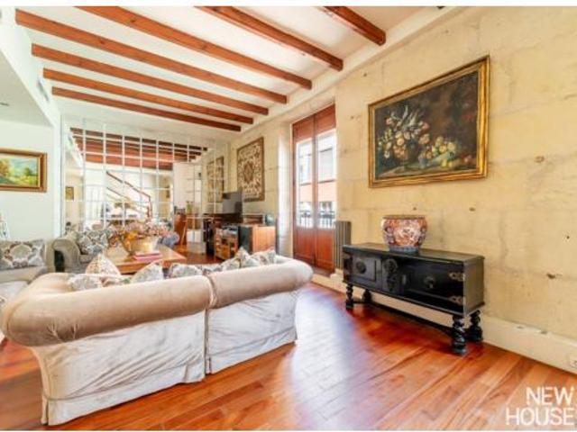 Dúplex en venta en Centro, l'Alacantí