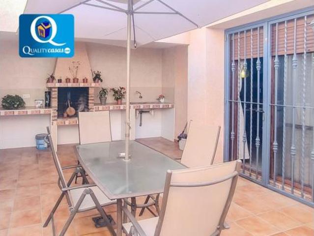 Dúplex en venta en l'Alacantí, Valencia