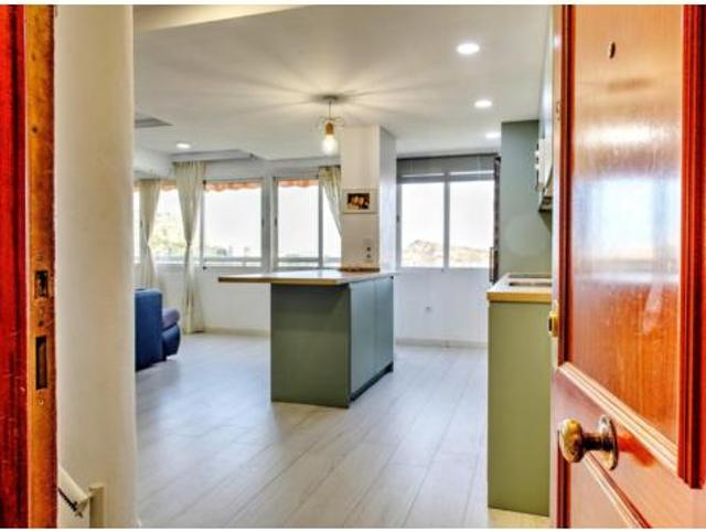 Dúplex en venta en el Garbinet, l'Alacantí