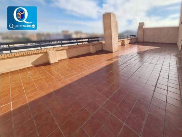 Dúplex en venta en el Garbinet, l'Alacantí